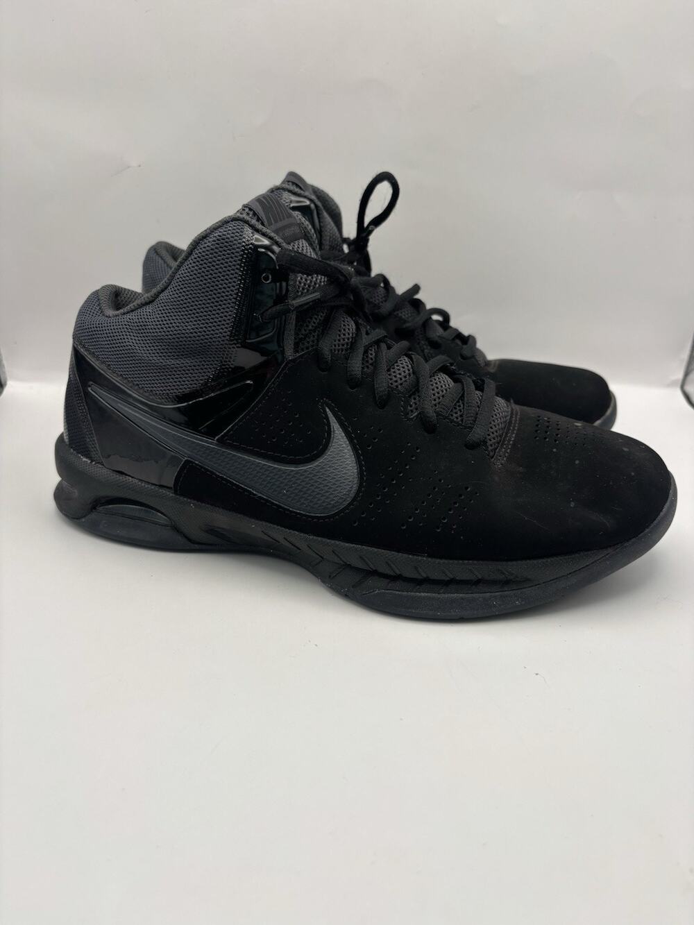 Nike Air Visi Pro V1 NBK Basketball Shoes Men Size 9